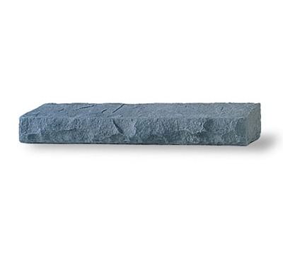 Gray Watertable Sill