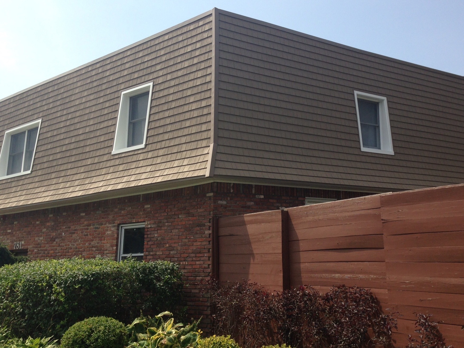 Canyon Drift Siding | Alpha Canyon Drift Vinyl Siding