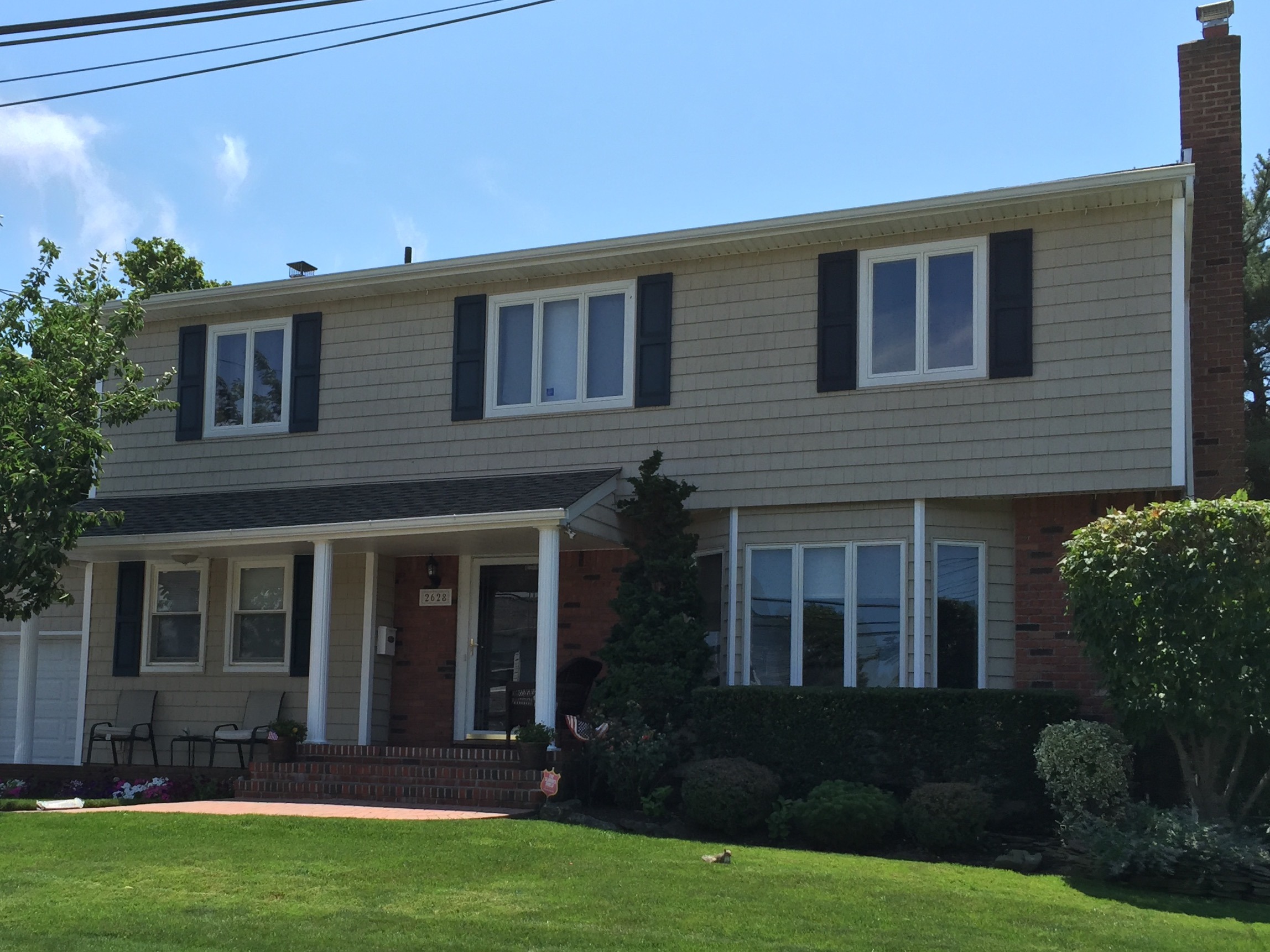 Siding Bellmore | Alpha Siding Contractor Bellmore, NY