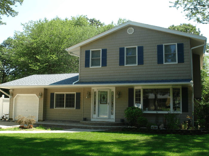 Tuscan Clay Siding Alpha Tuscan Clay Vinyl Siding