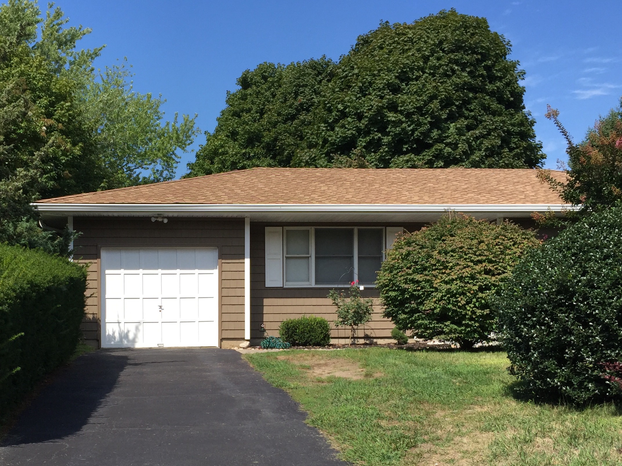 Canyon Drift Siding | Alpha Canyon Drift Vinyl Siding