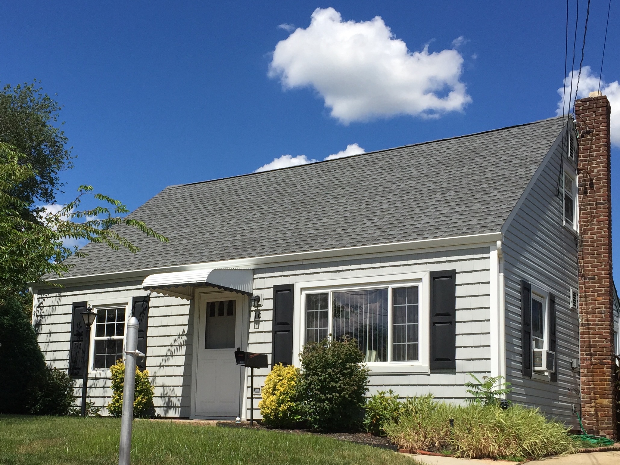 Cape Cod Gray Siding Alpha Cape Cod Gray Vinyl Siding