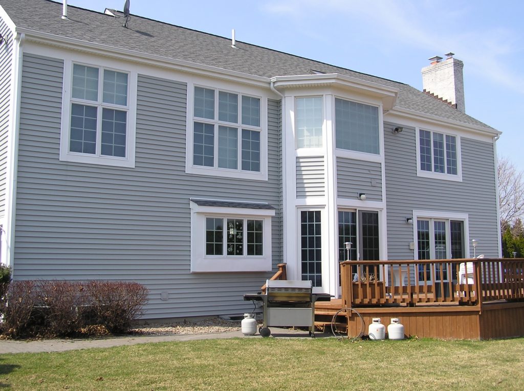 Siding Contractor Northport